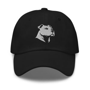 PERFORMANCE CAP