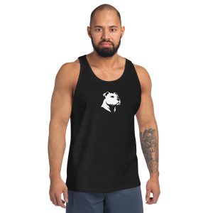 PERFORMANCE TANK HOMBRE