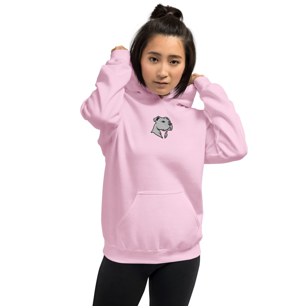 FOUNDATION HOODIE
