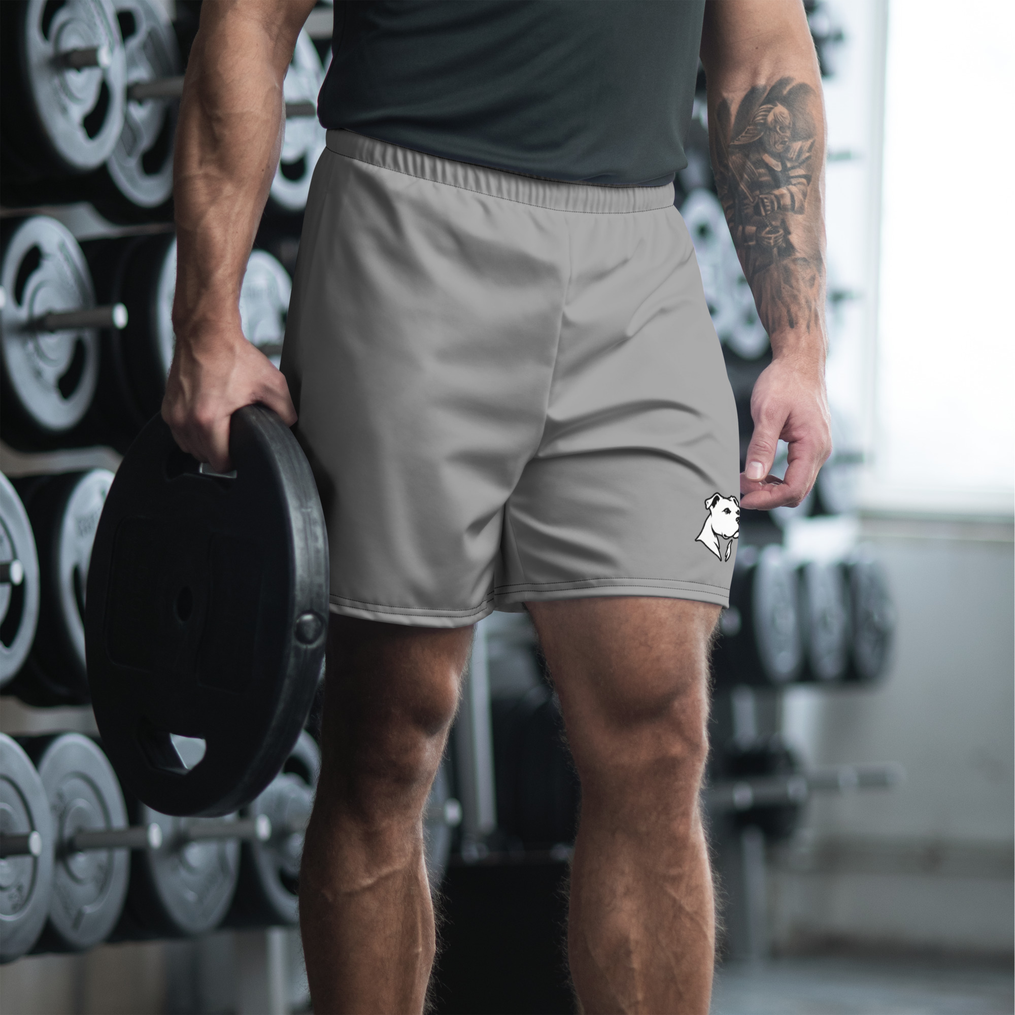 PERFORMANCE SHORTS