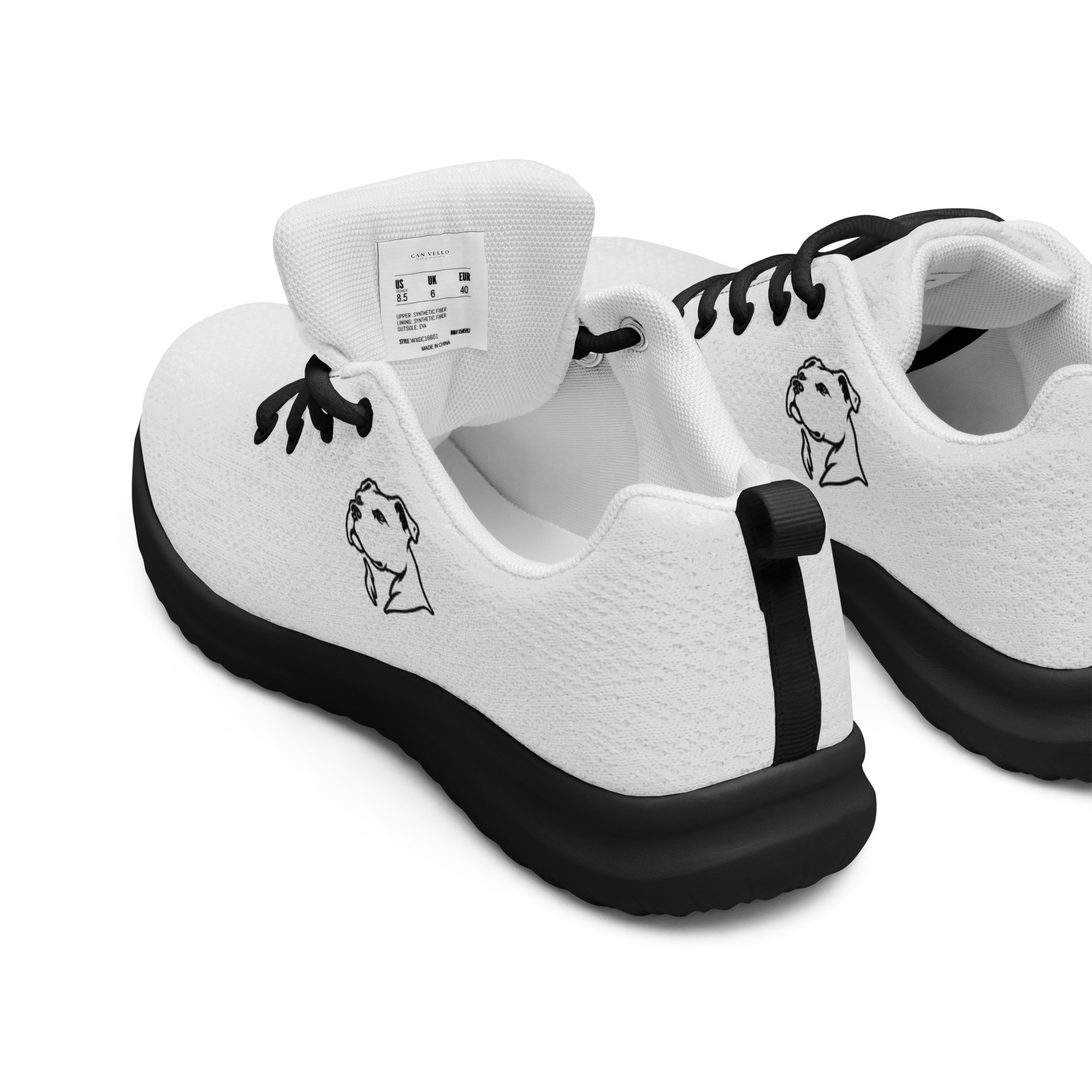 PERFORMANCE SNEAKERS MUJER - Imagen 6