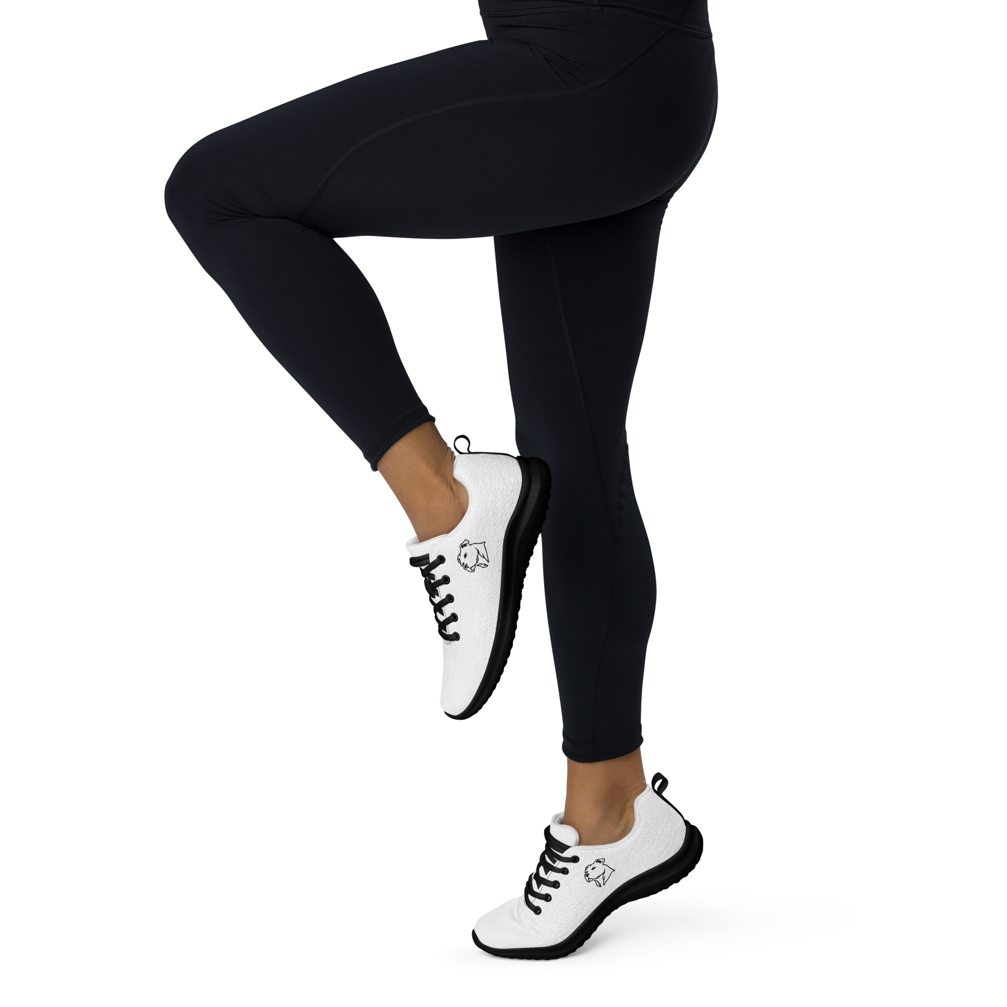 PERFORMANCE SNEAKERS MUJER - Imagen 7