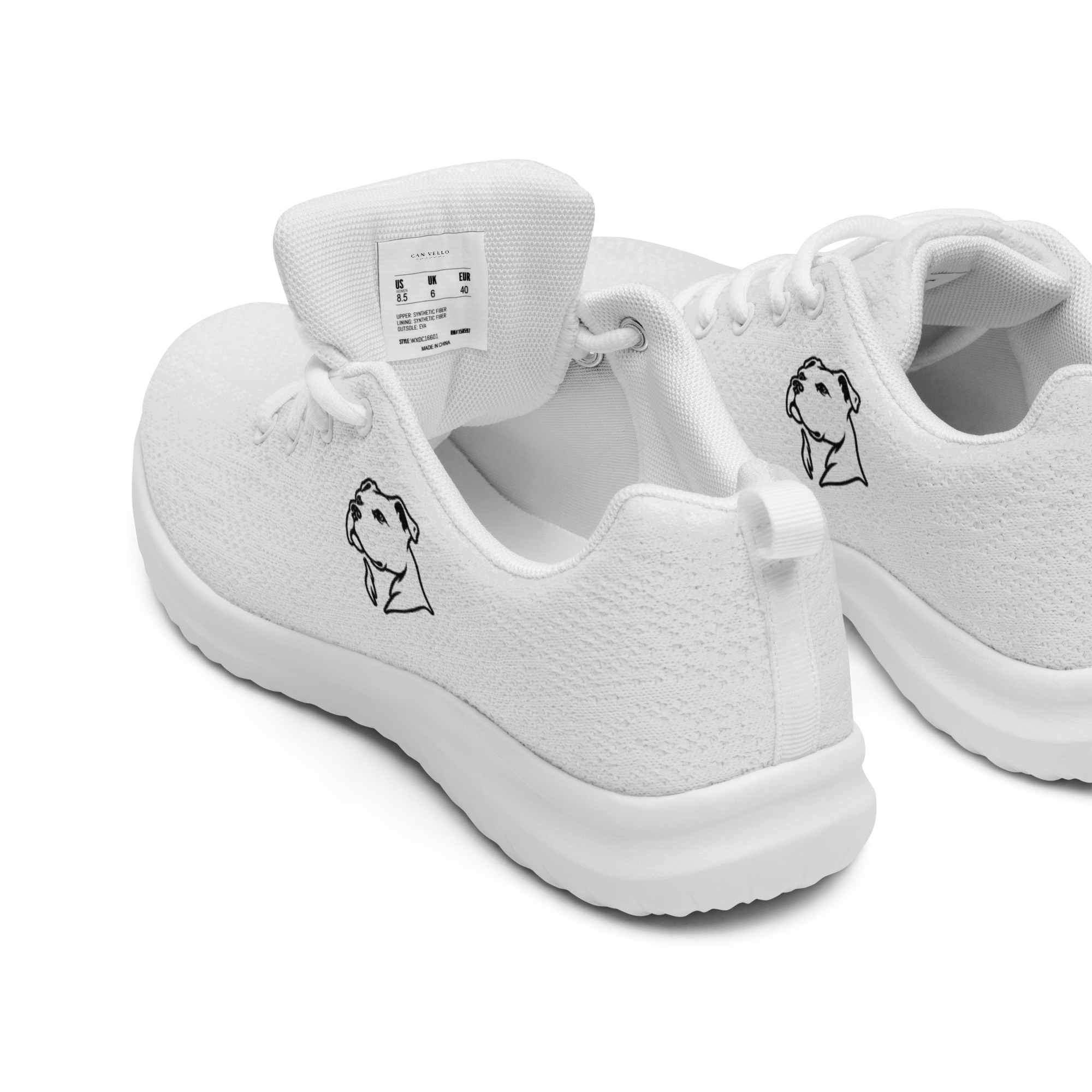 PERFORMANCE SNEAKERS MUJER - Imagen 5