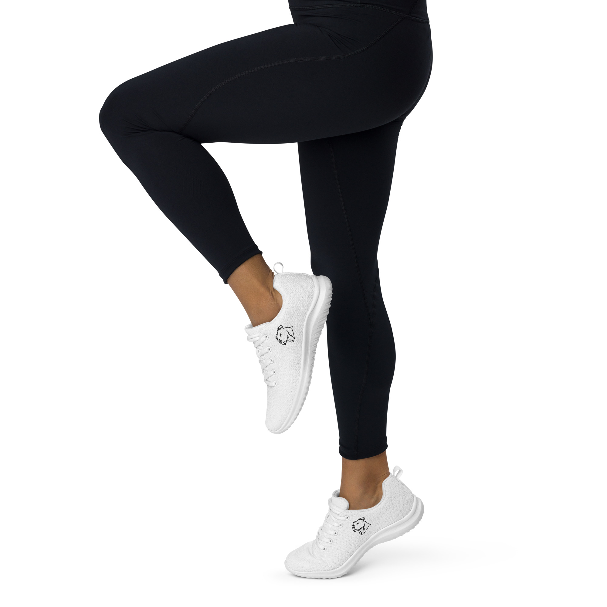 PERFORMANCE SNEAKERS MUJER - Imagen 4