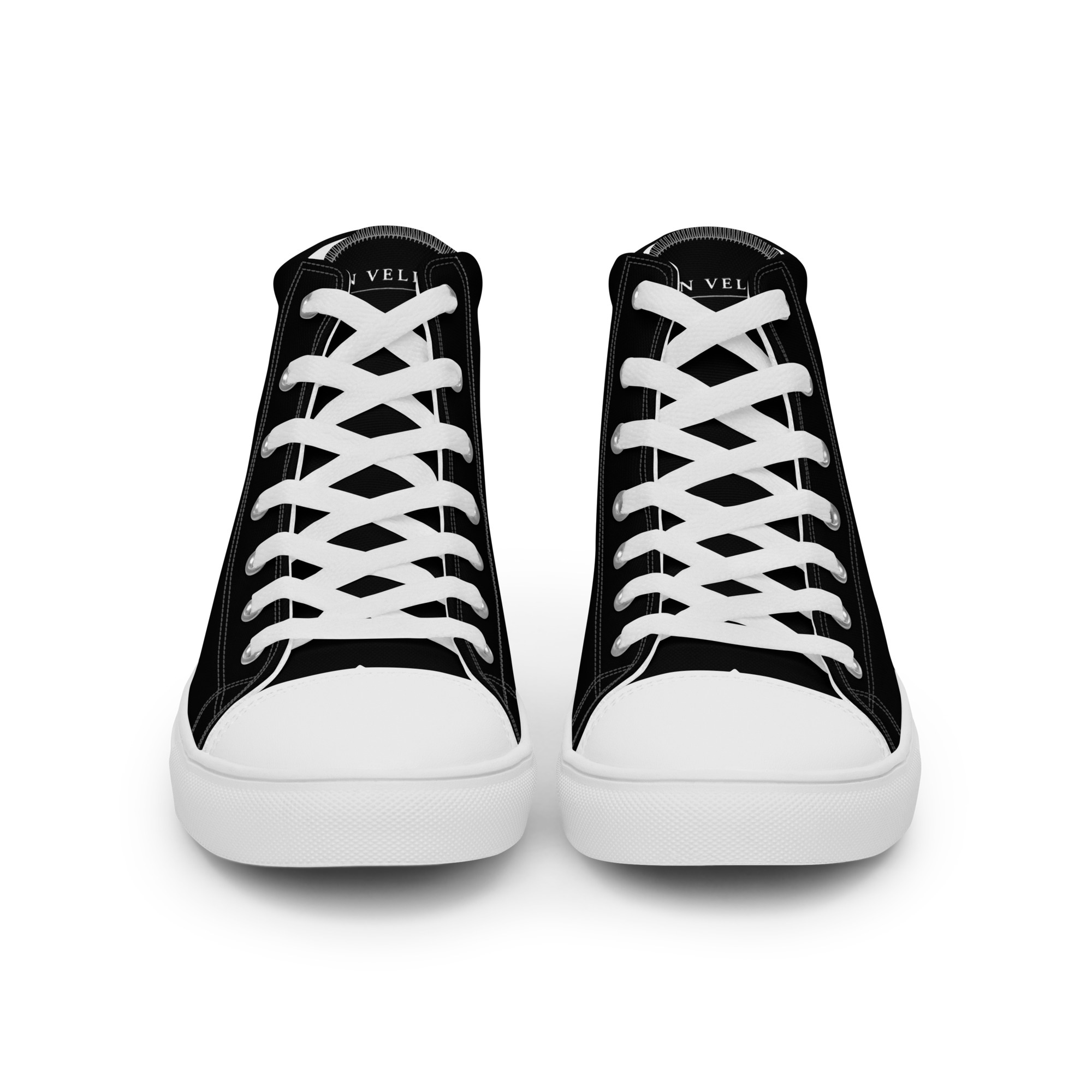 PERFORMANCE HIGH-TOP SNEAKERS HOMBRE - Imagen 2