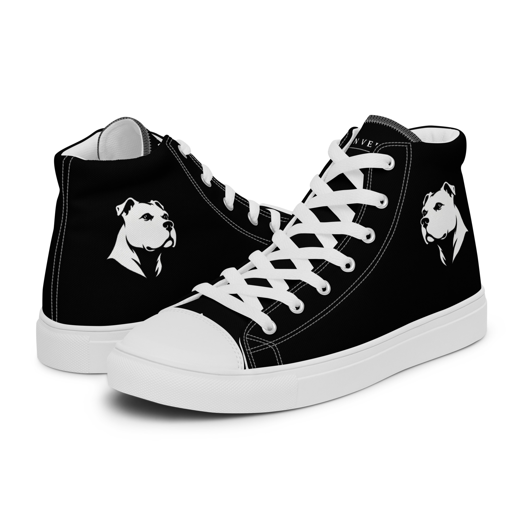 PERFORMANCE HIGH-TOP SNEAKERS HOMBRE - Imagen 10