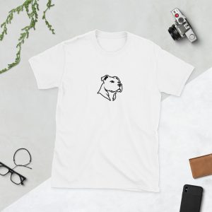 FOUNDATION TEE